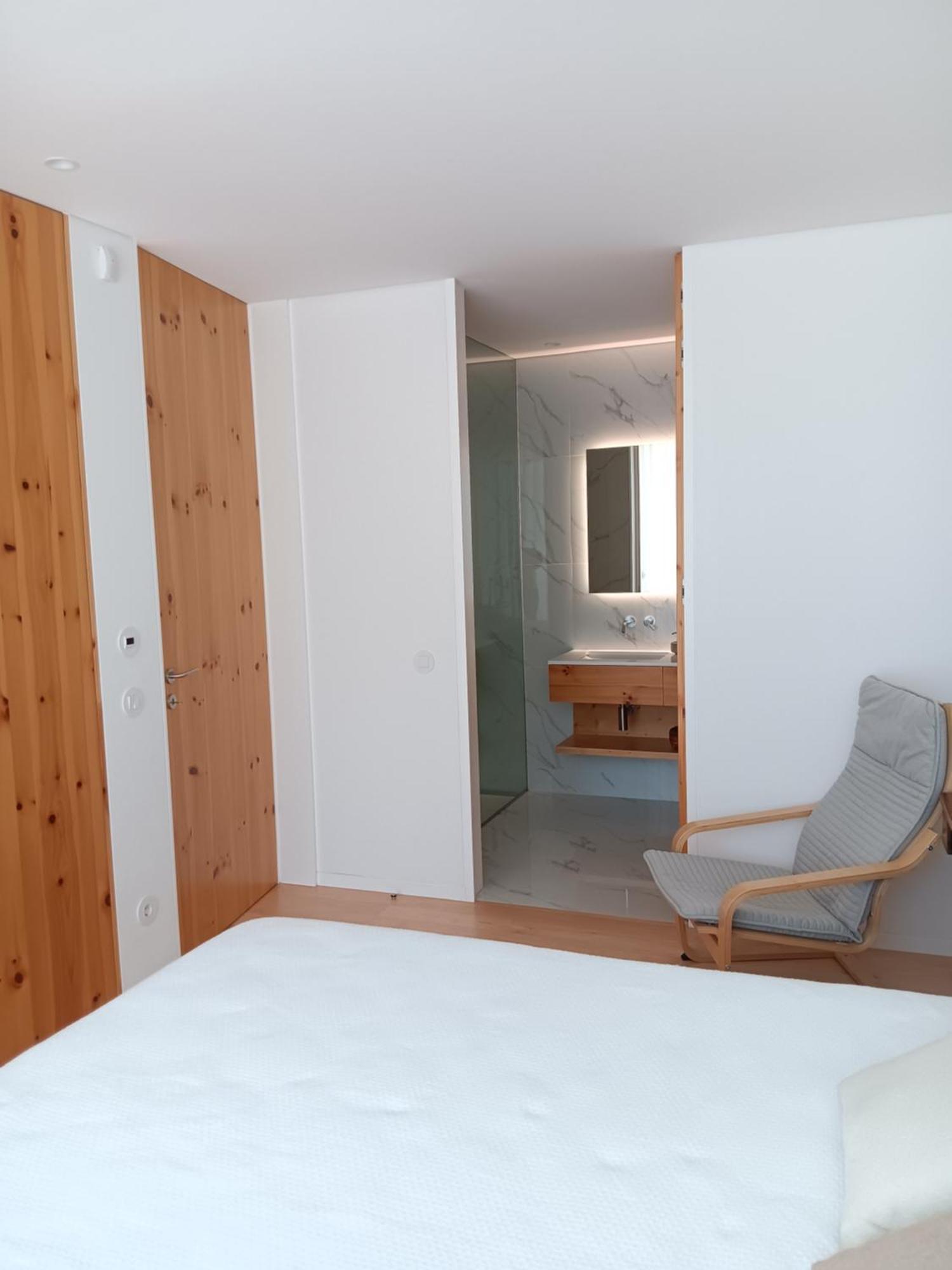 Apartmán Salgueira Pilgrim'S Rest Apúlia Exteriér fotografie