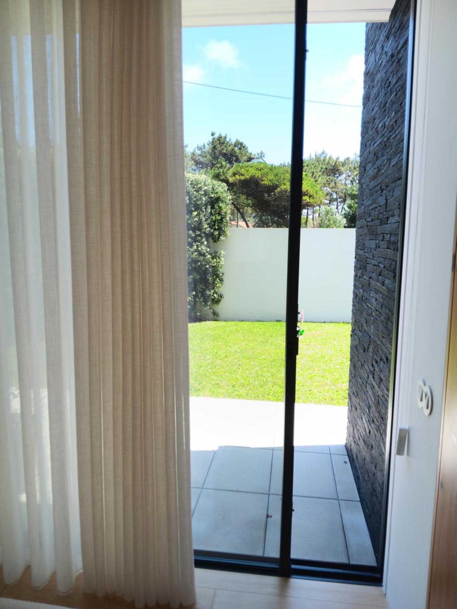 Apartmán Salgueira Pilgrim'S Rest Apúlia Exteriér fotografie